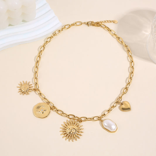 Collier Doriane